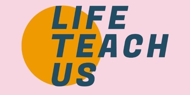 Logo LifeTeachUs