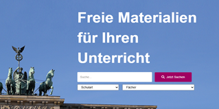 Logo OER-Berlin
