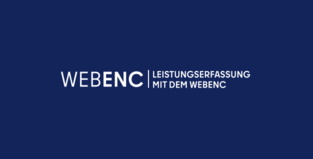 Logo für webENC
