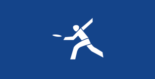 Ultimate Frisbee