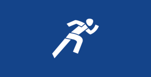 Leichtathletik Stadion