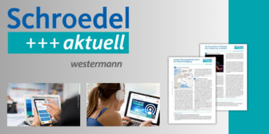 Logo Schroedel aktuell