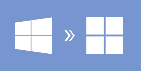 Windows 11 Umstellung