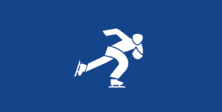 Eisschnelllauf