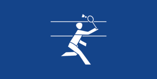 Badminton
